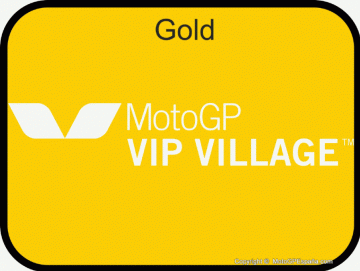 Pase GOLD MotoGP VIP VILLAGE™ Barcelona